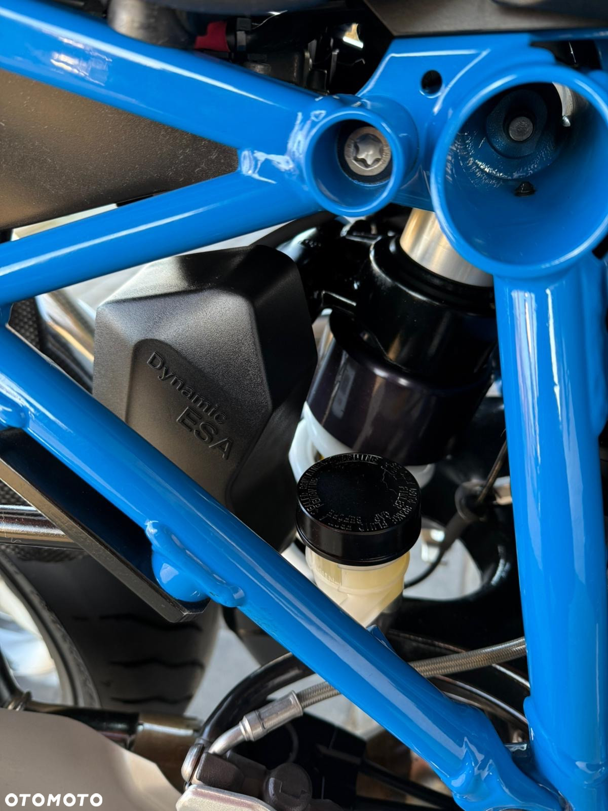 BMW R - 39