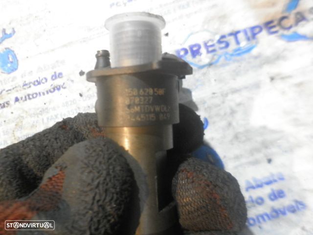 Injetor 15062050F  DODGE NITRO 2007 2.7 177CV 5P PRETO - 3