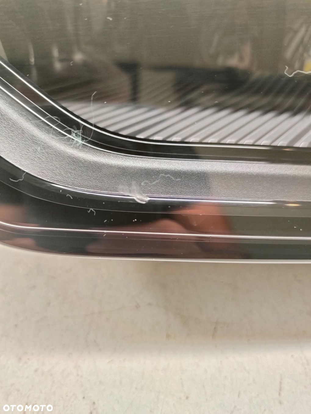 AUDI R8 4S KOMPLET LAMP PRZÓD LASER 4S0941085M - 12