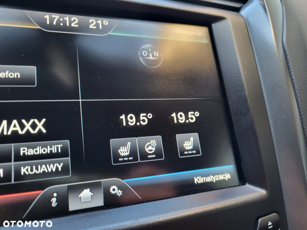 Ford Mondeo 2.0 TDCi STart-Stopp PowerShift-Aut Titanium - 17