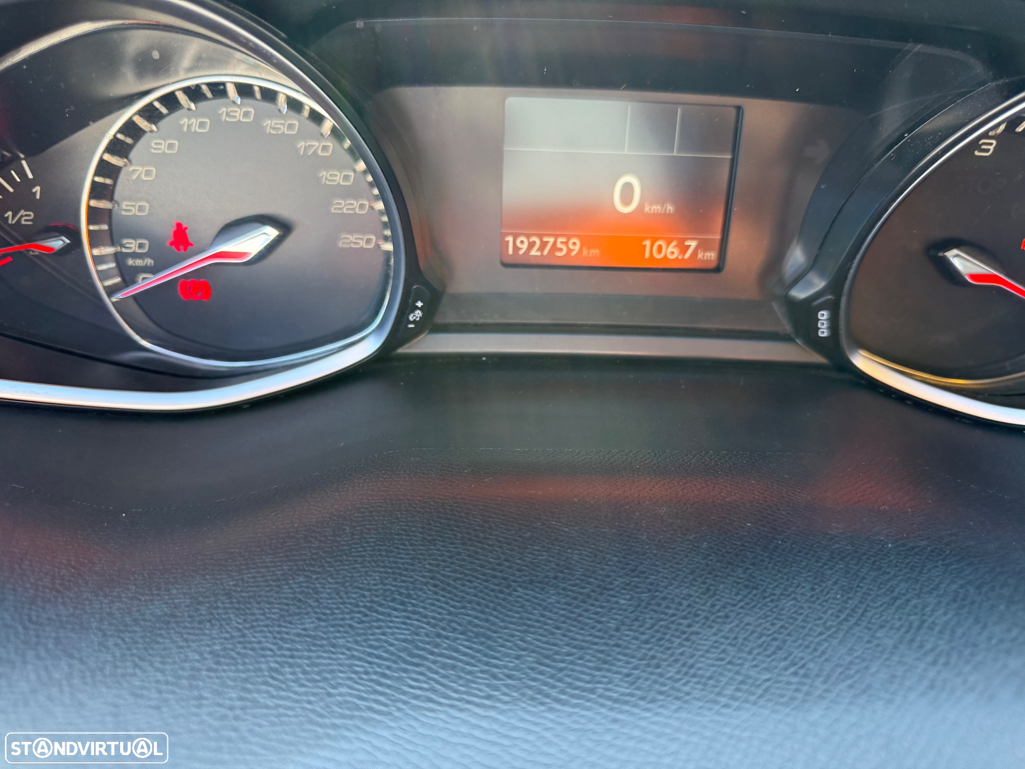 Peugeot 308 SW 1.6 BlueHDi Allure J17 - 12
