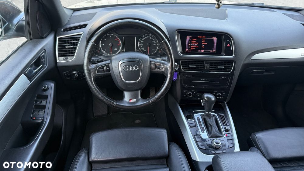 Audi Q5 2.0 TDI Quattro S tronic Prime Line - 22