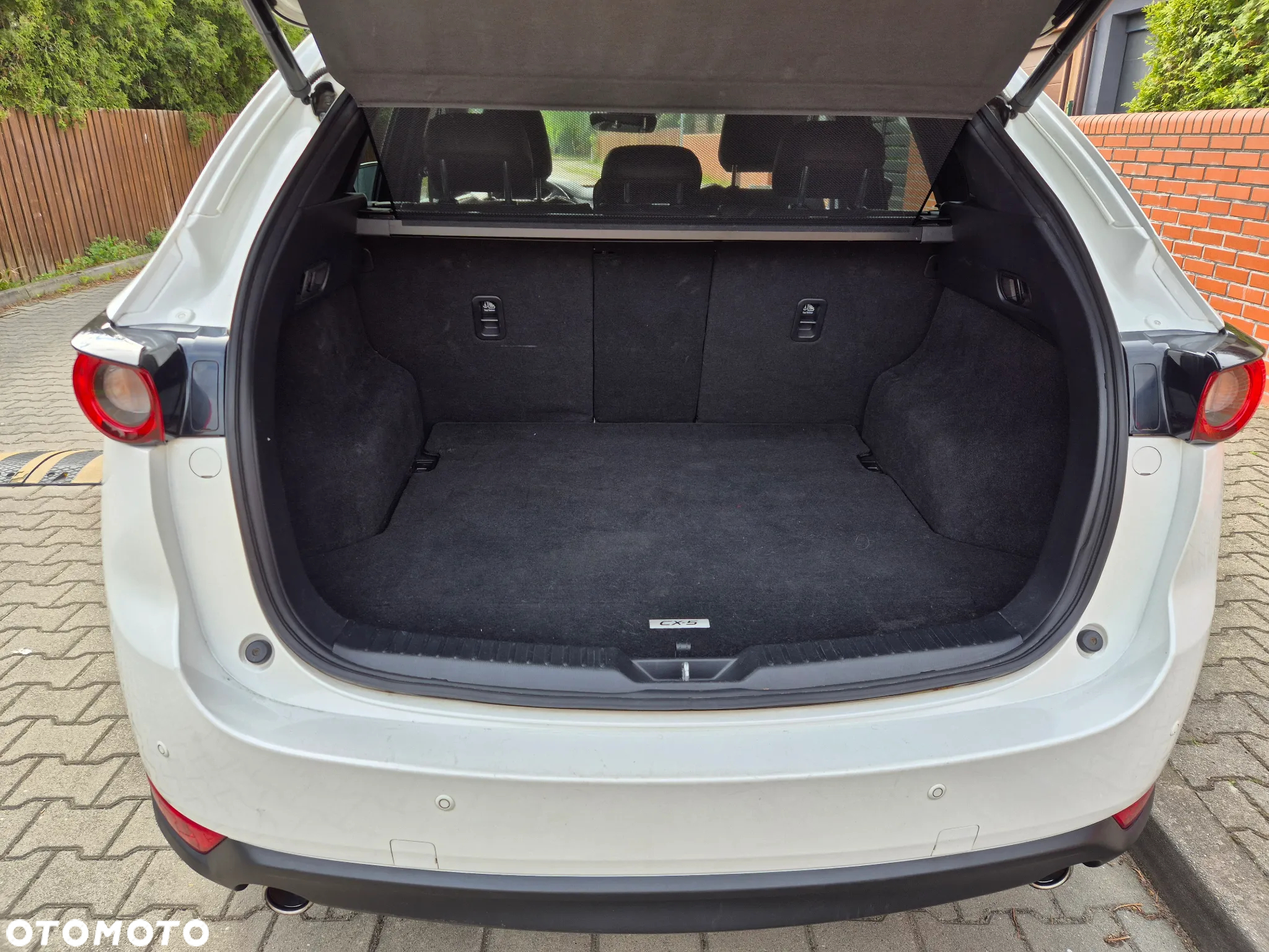 Mazda CX-5 2.5 Skydream AWD - 8