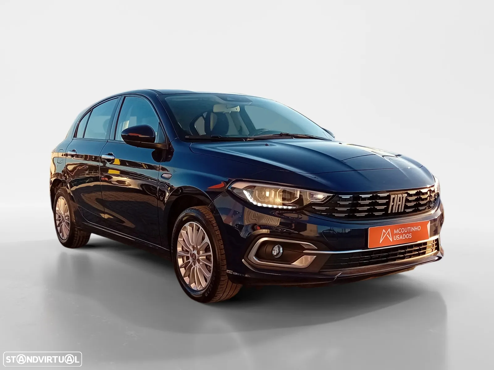 Fiat Tipo 1.3 Multijet Life - 8