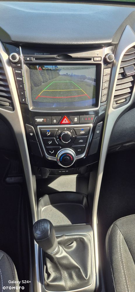 Hyundai i30 1.4 Classic - 13