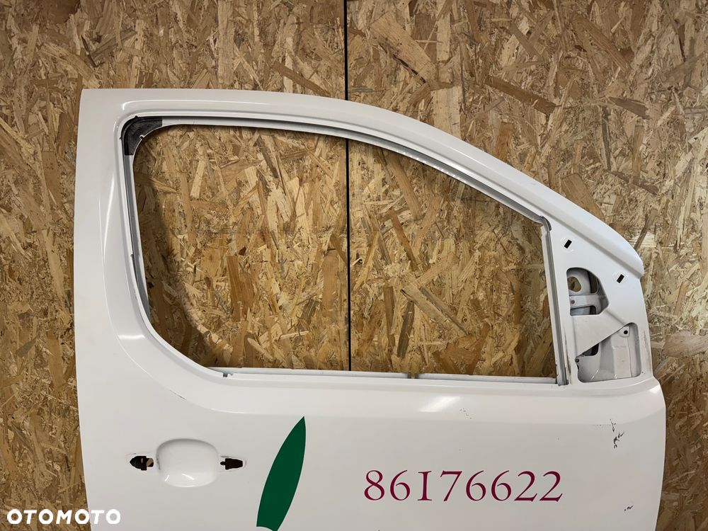 Przednie prawe drzwi jumpy proace combo Expert - 2