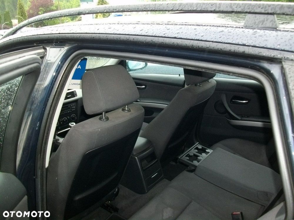 BMW Seria 3 - 6