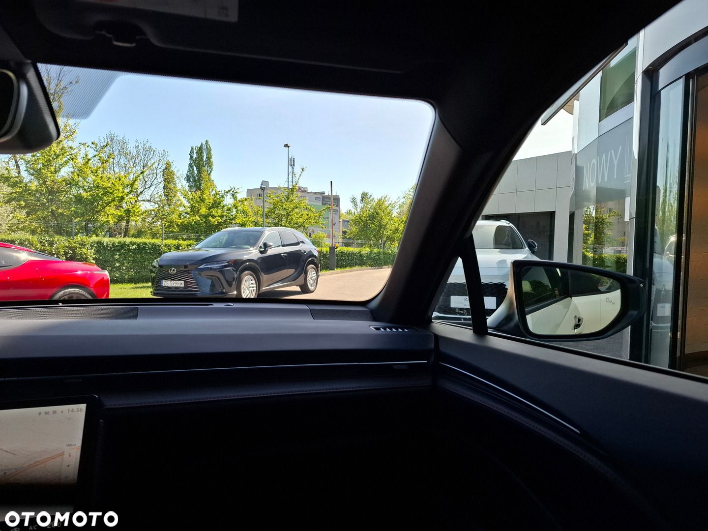 Lexus LBX 1.5 Hybrid Emotion - 30