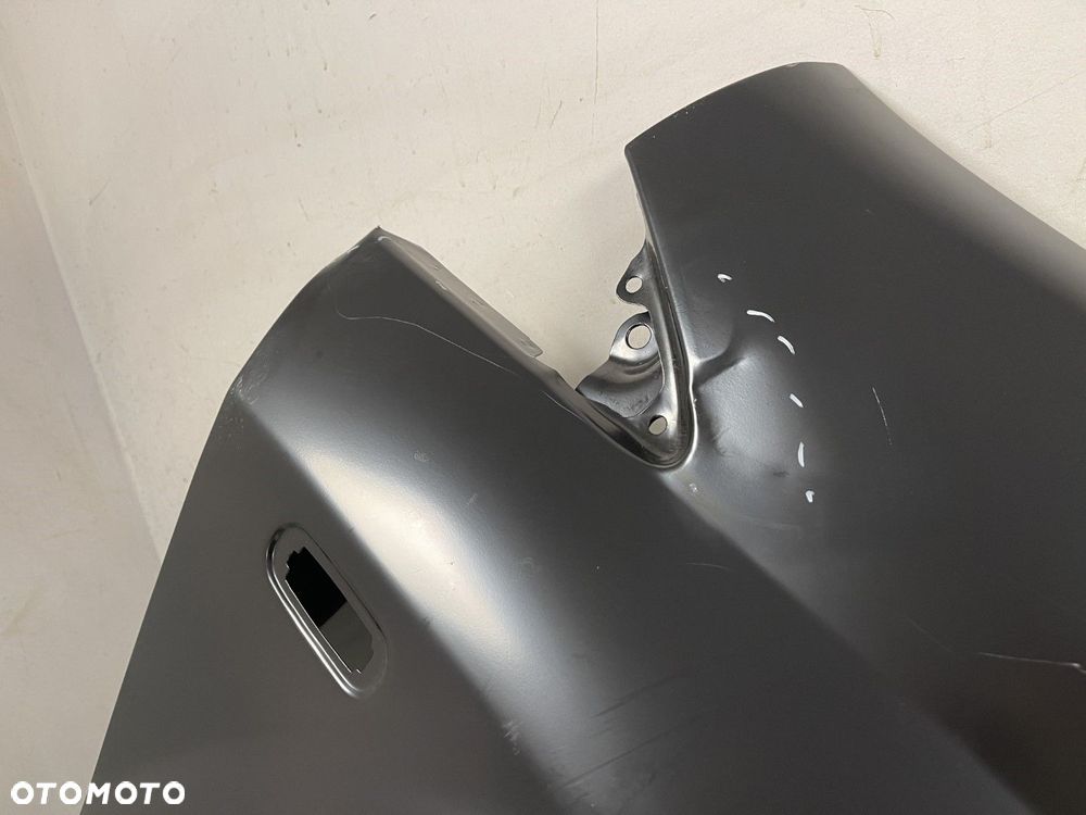NOWY PRAWY ORYGINALNY PRZEDNI BŁOTNIK FIAT GRANDE PUNTO  EVO 05-18 PRAWA PRZÓD 68518793AA - 7
