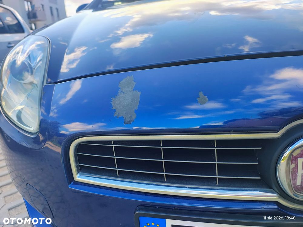 Fiat Bravo 1.9 Multijet Emotion - 19