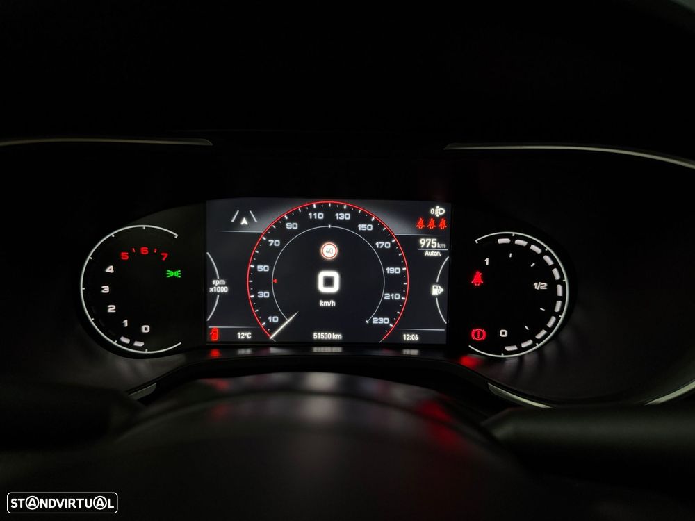 Fiat Tipo Cross 1.3 Multijet - 29