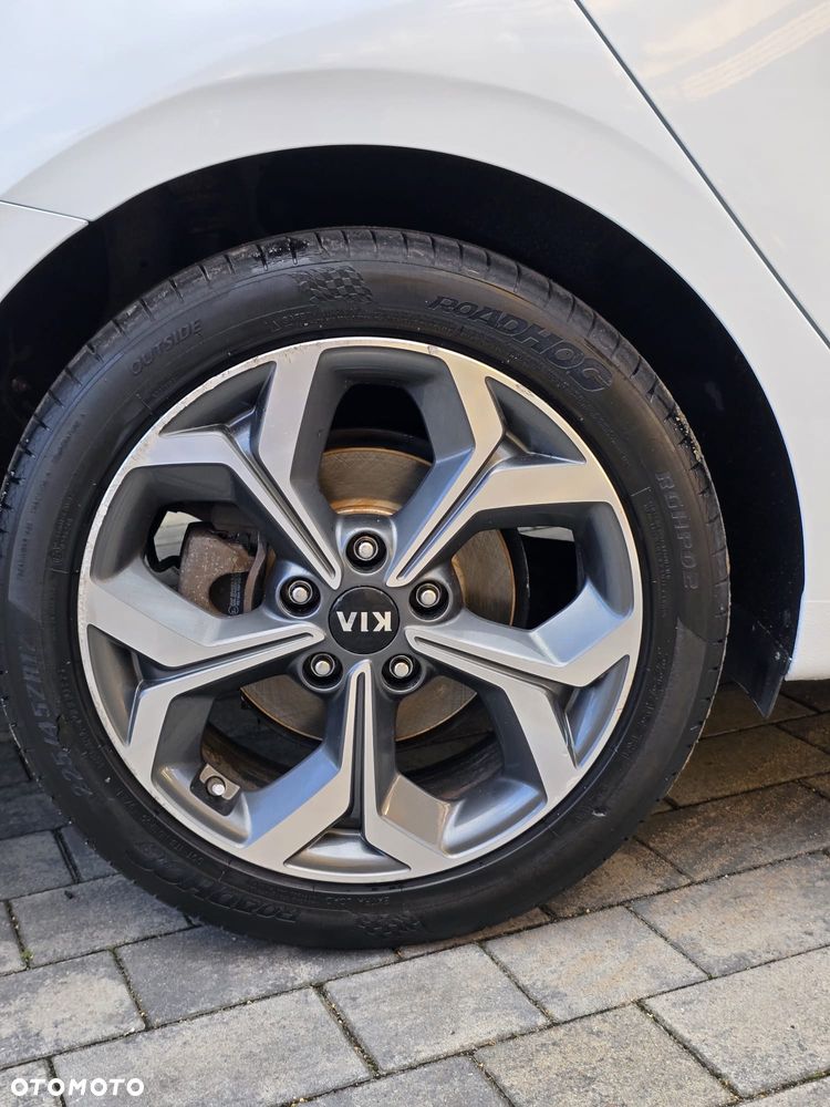 Kia Ceed 1.0 T-GDI OPF Edition 7 - 32