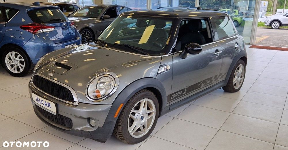 MINI Cooper S Standard - 6