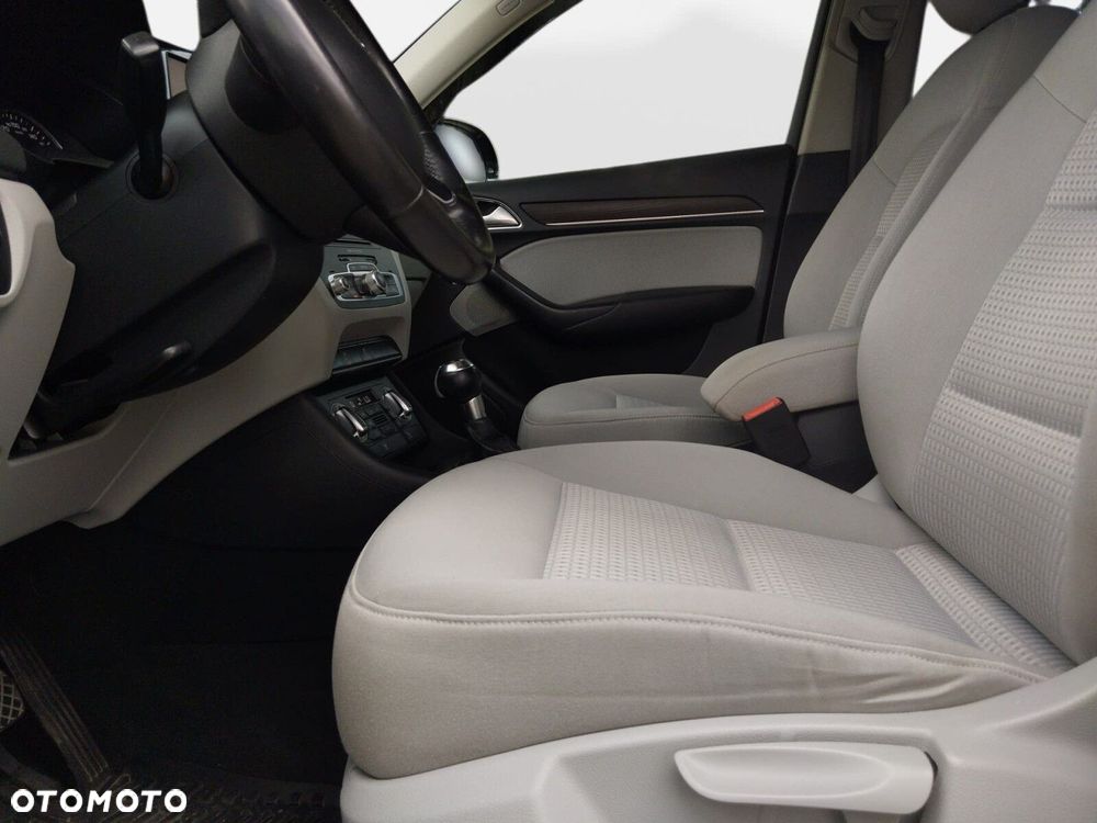 Audi Q3 2.0 TDI Quattro S tronic - 9