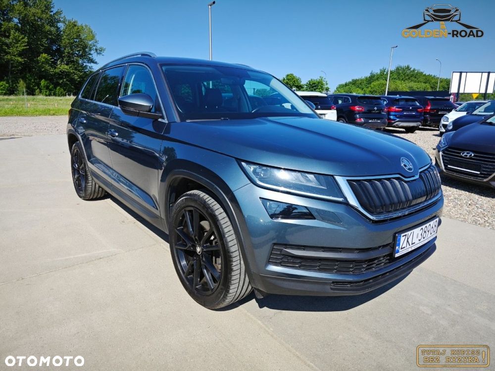 Skoda Kodiaq - 4