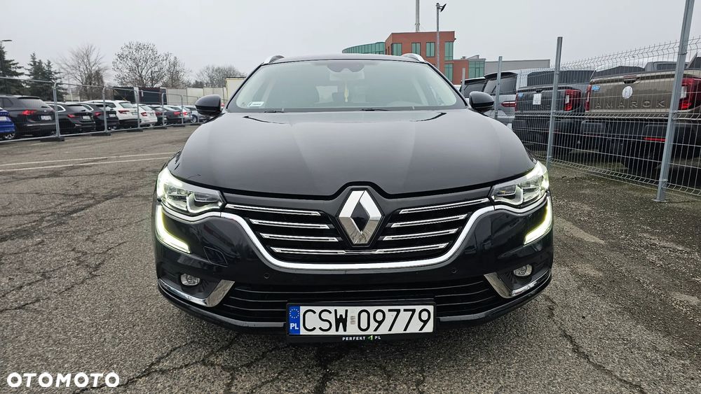 Renault Talisman 2.0 Blue dCi Intens EDC - 16