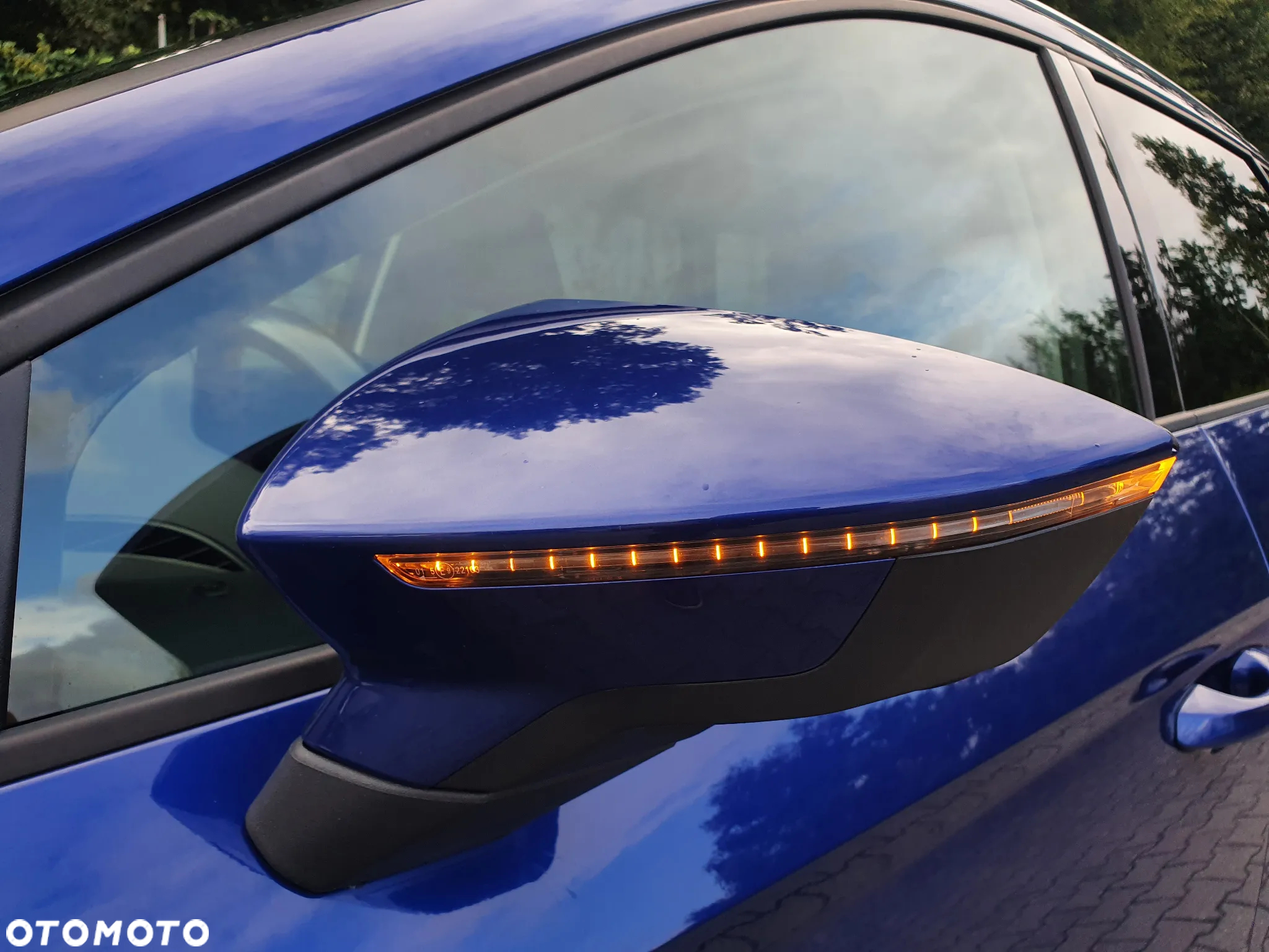 Seat Leon 1.4 TSI FR S&S - 12