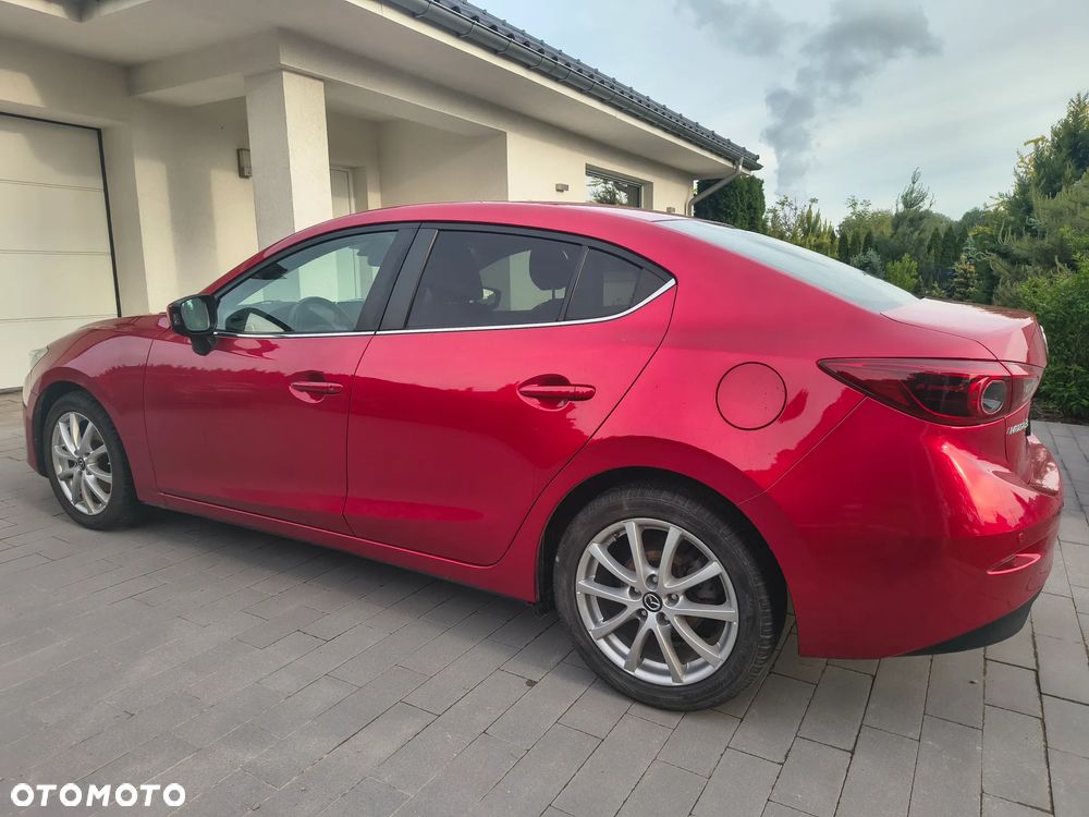 Mazda 3 2.0 Skyenergy - 6