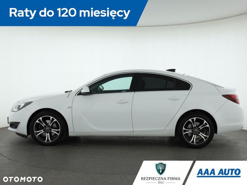 Opel Insignia - 3