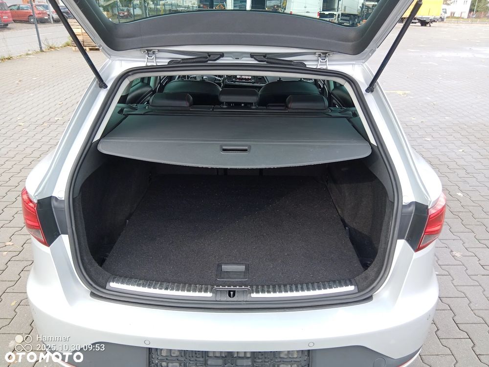 Seat Leon 2.0 TDI FR S&S DSG - 5