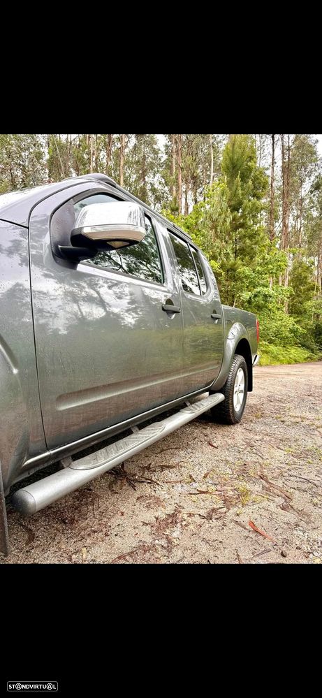 Nissan Navara LE - 16