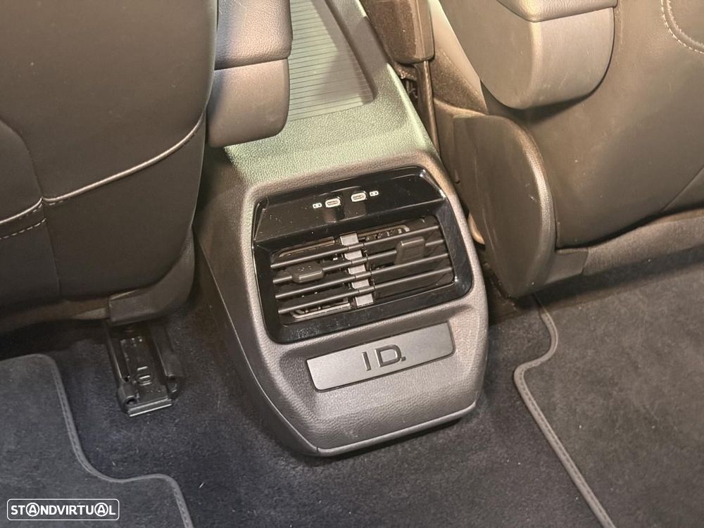 VW ID.4 77 kWh Pro - 35