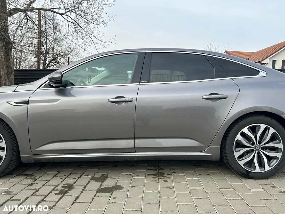 Renault Talisman ENERGY TCe 200 EDC INTENS - 5