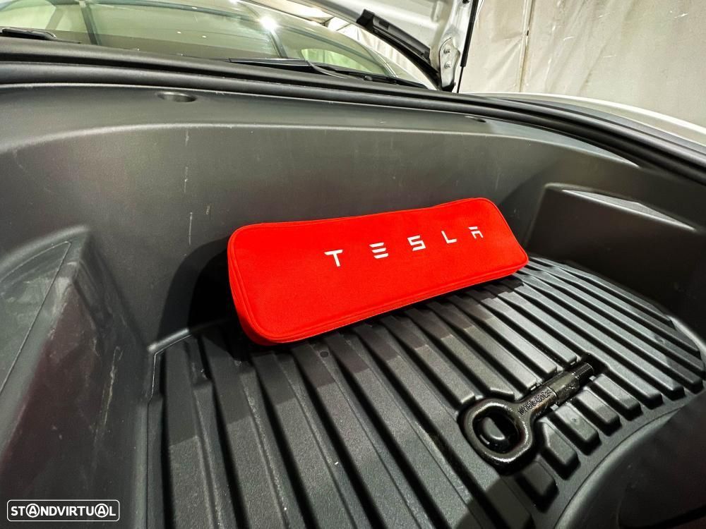 Tesla Model 3 Standard Range Plus RWD - 54