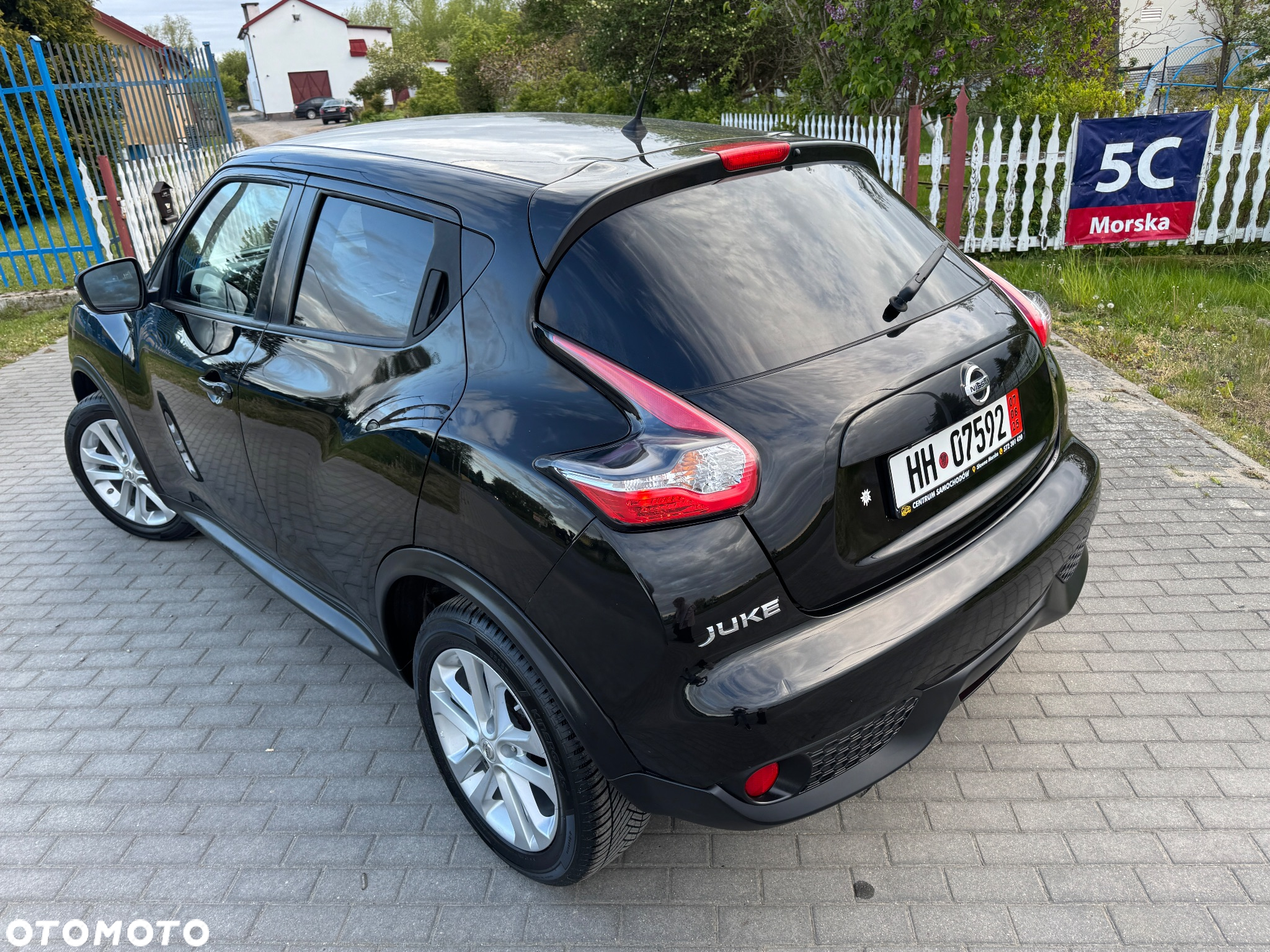 Nissan Juke 1.2 DIG-T Edition - 13