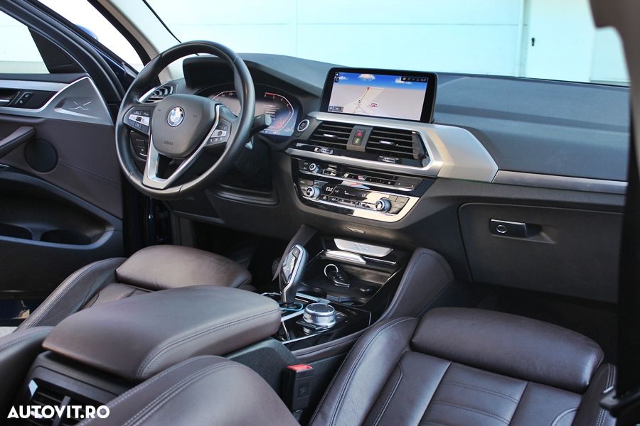 BMW X4 xDrive20d Aut. xLine - 20