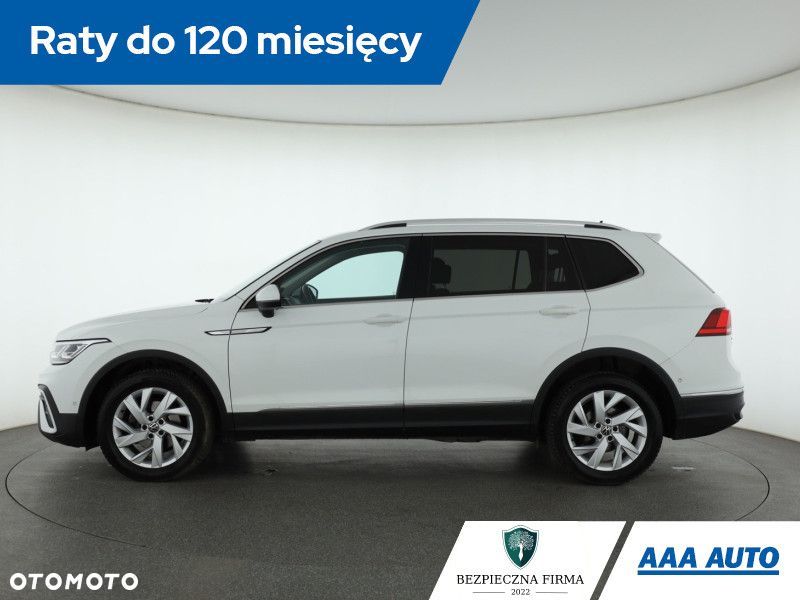 Volkswagen Tiguan Allspace - 4