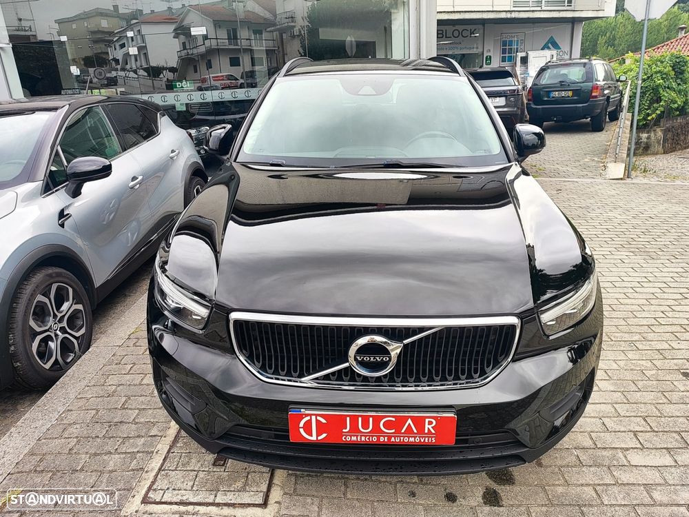 Volvo XC 40 2.0 D3 Momentum Core - 3