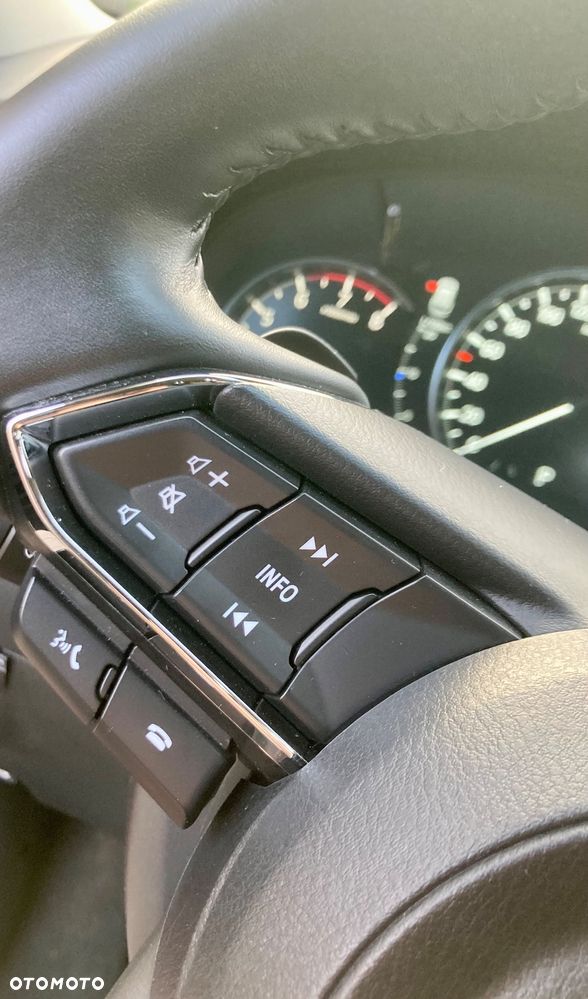 Mazda CX-5 2.5 Skyprestige 2WD - 17