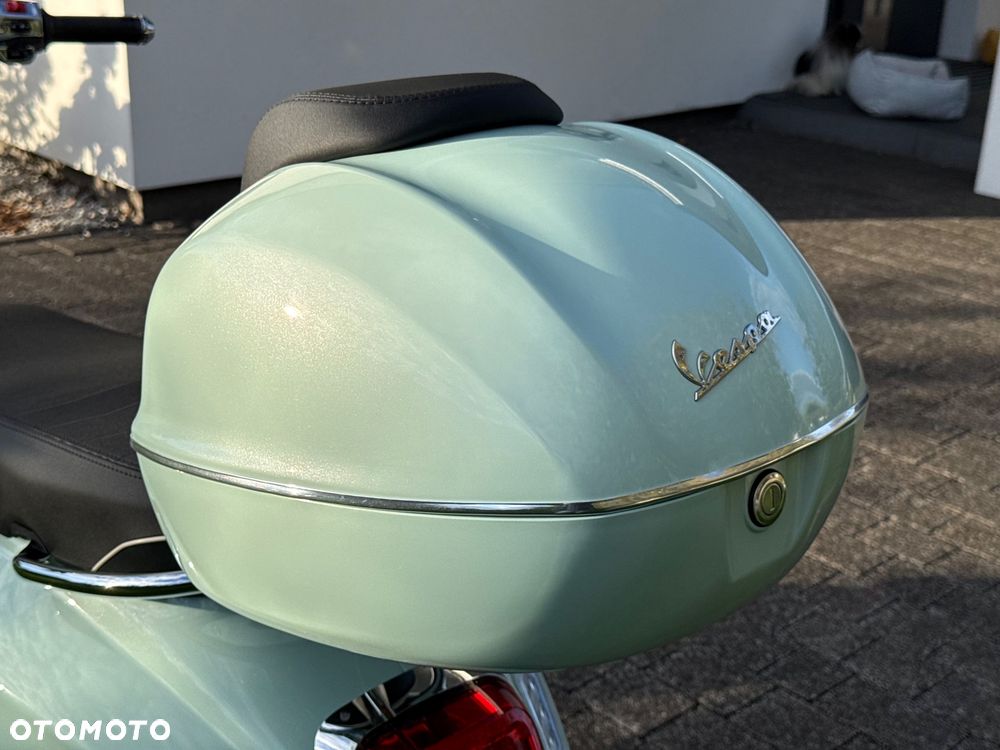 Vespa Primavera - 24