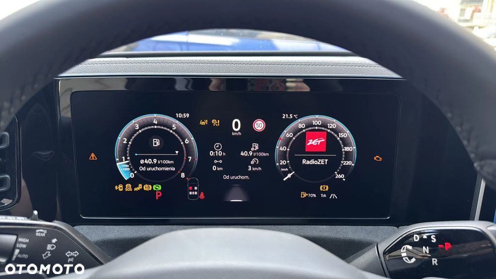 Volkswagen Tiguan 2.0 TSI 4Mot R-Line Plus DSG - 12