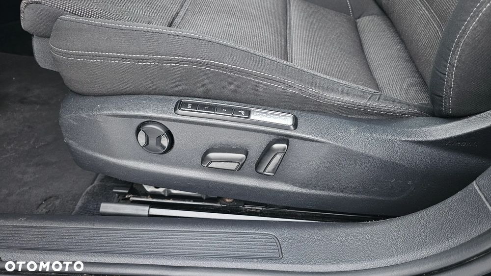 Volkswagen Passat Variant 2.0 TDI BMT Comfortline DSG - 18