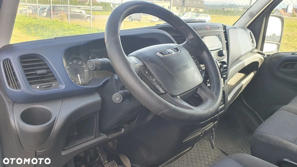 Iveco DAILY 50C35 - 10