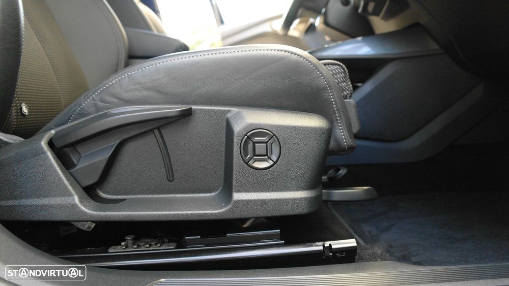 Audi Q4 e-tron 45 82 kWh - 36