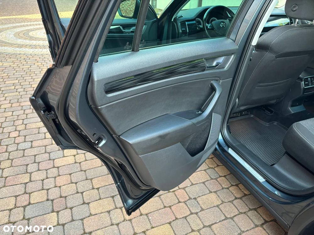Skoda Kodiaq 2.0 TDI 4x2 Style DSG - 22