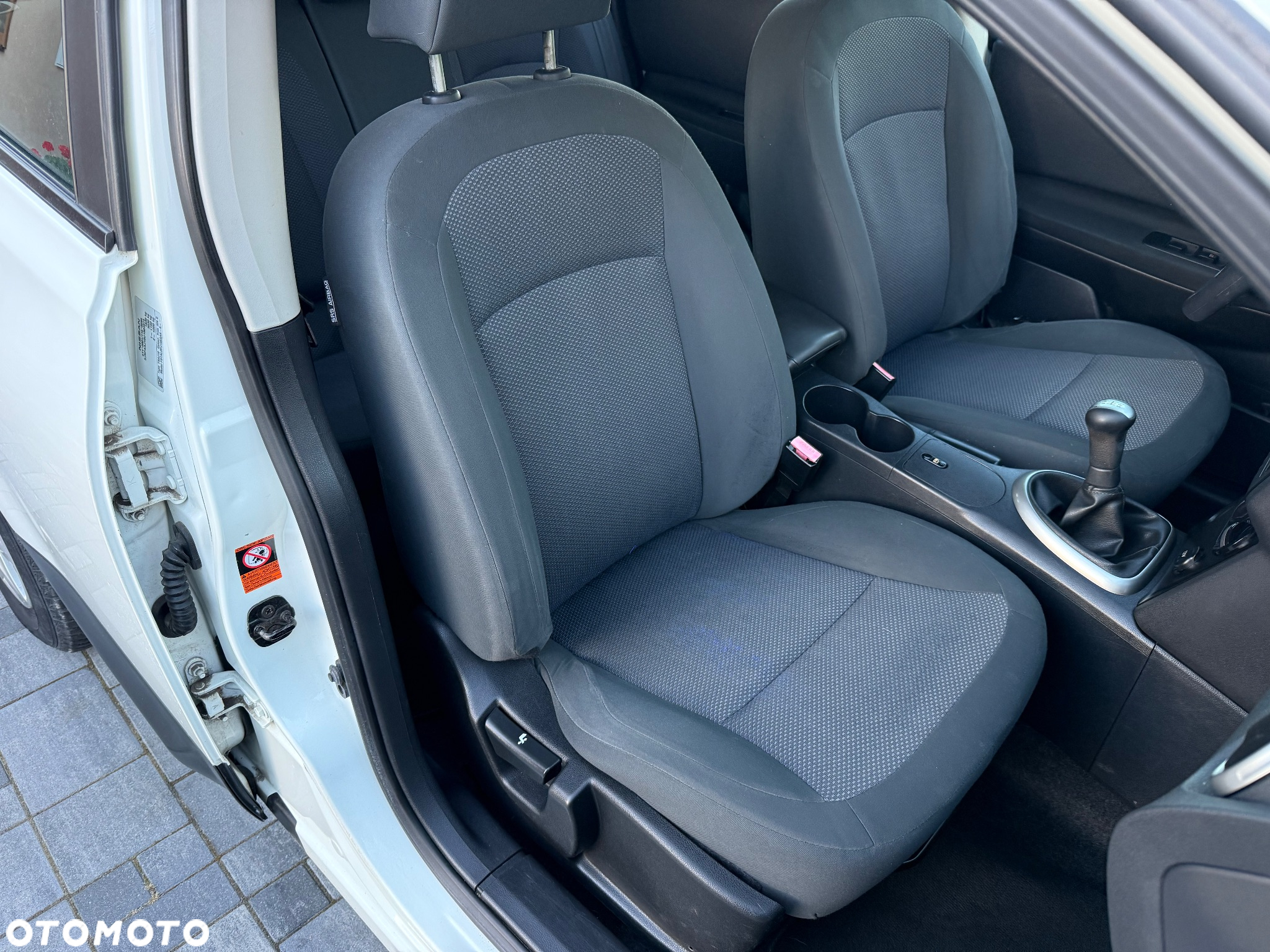 Nissan Qashqai - 17