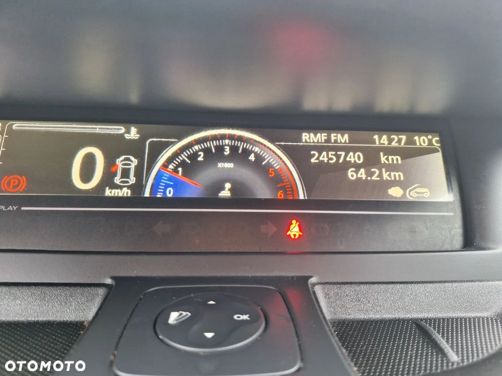 Renault Scenic 1.5 dCi Dynamique - 21