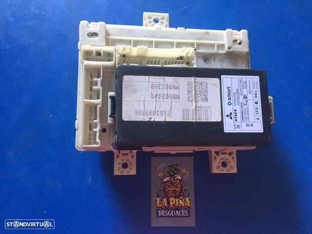 Módulo eletrônico SMART FORFOUR (454) (2004-2006) 1.1 (454.030) - 1