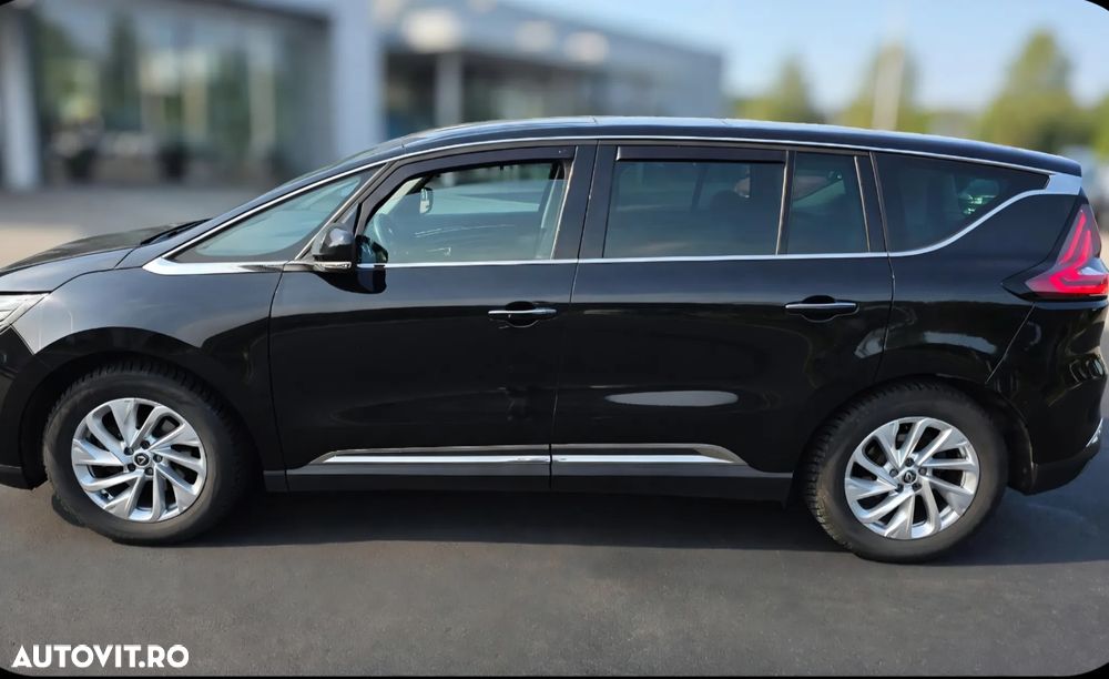Renault Espace - 10
