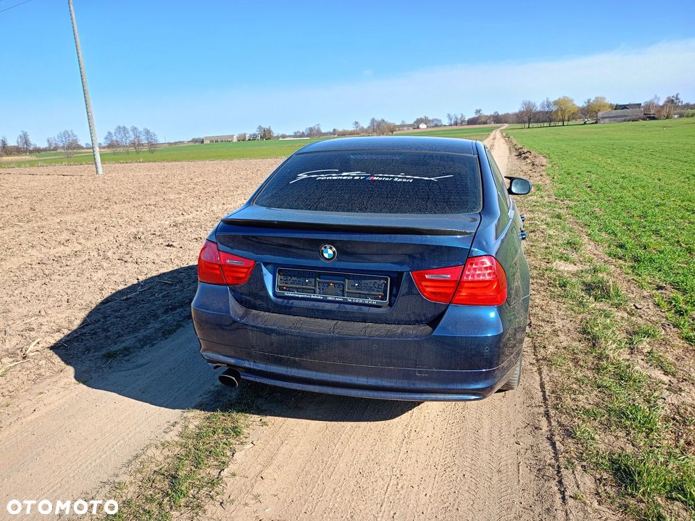 BMW Seria 3 318i Edition Lifestyle - 7