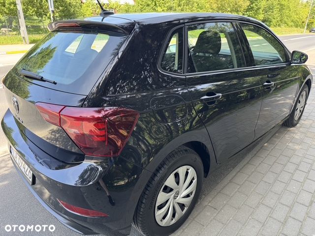 Volkswagen Polo 1.0 TSI Style - 3