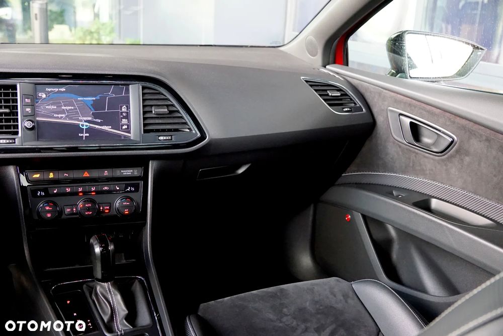 Seat Leon 2.0 TSI Cupra S&S DSG - 30