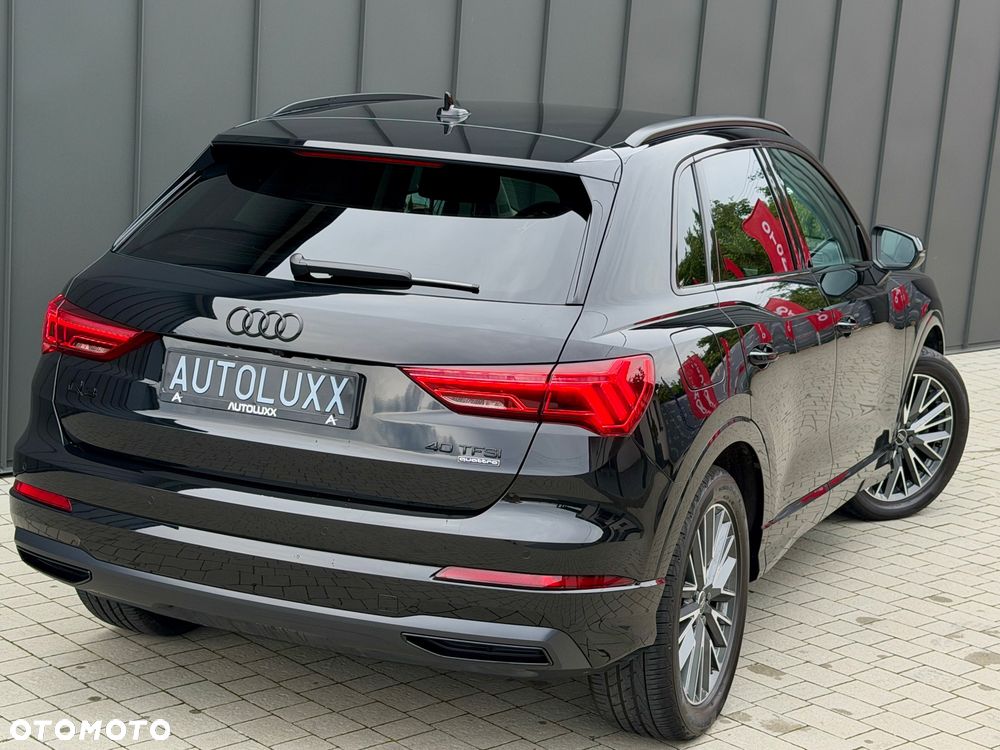 Audi Q3 40 TFSI Quattro S tronic - 14