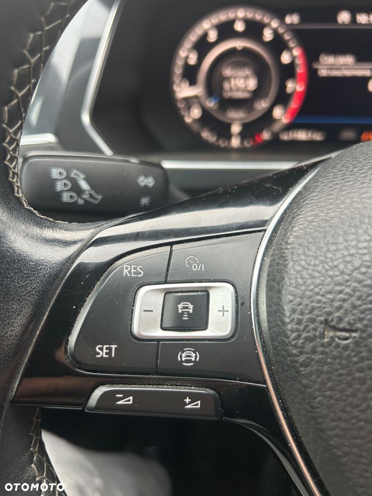 Volkswagen Tiguan Allspace 2.0 TSI OPF 4Motion DSG R-Line - 14