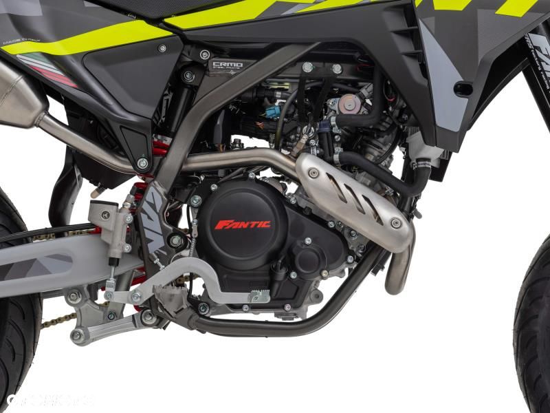 Fantic Inny - 11