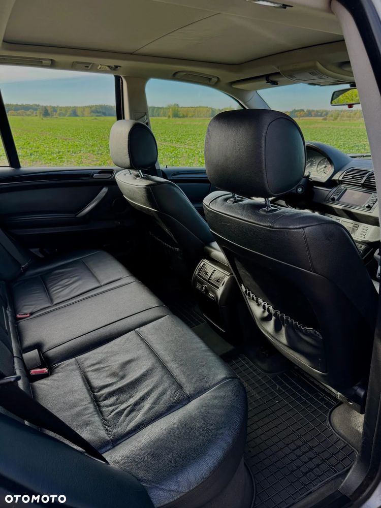 BMW X5 - 7